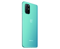 OnePlus 8T 5G 12/256GB 5G Aquamarine Green 120Hz - 595881 - zdjęcie 5